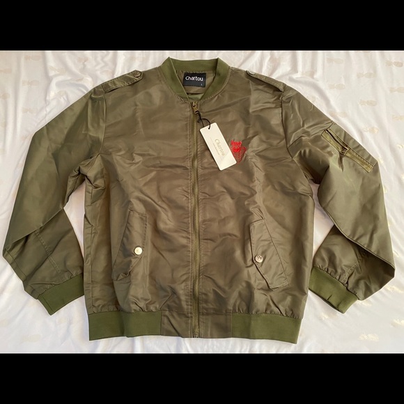 Jacket - Picture 2 of 2